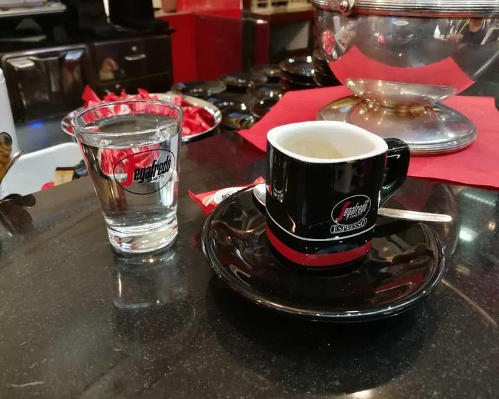 Segafredo Espresso Bar