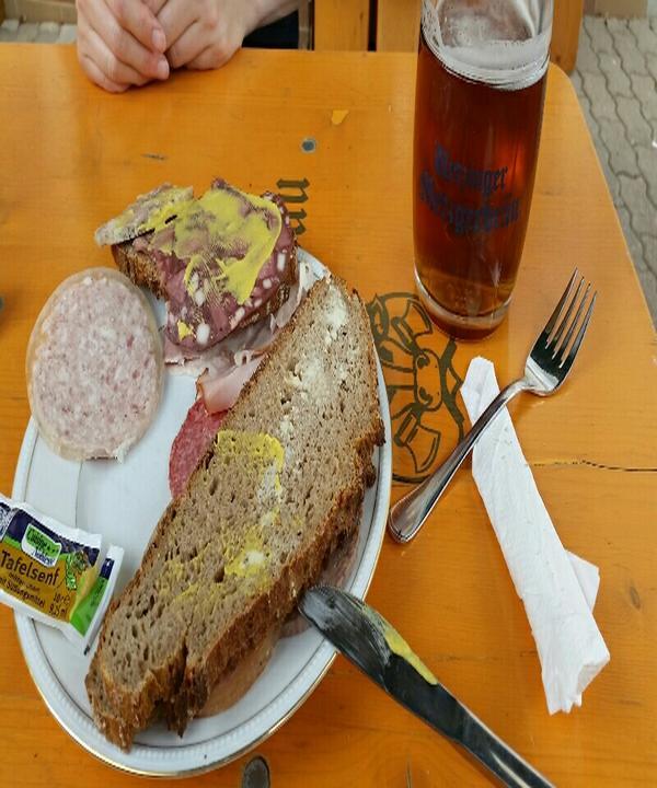 Metzgerbraeu