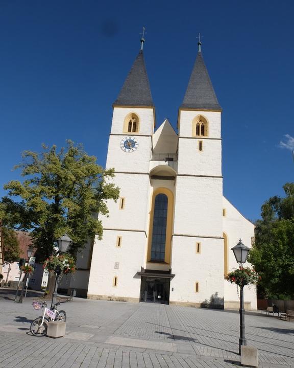 Gasthaus Limbacher